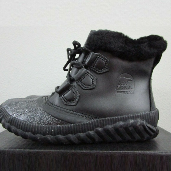 Sorel OUT N ABOUT PLUS LUX - Picture 5 of 6